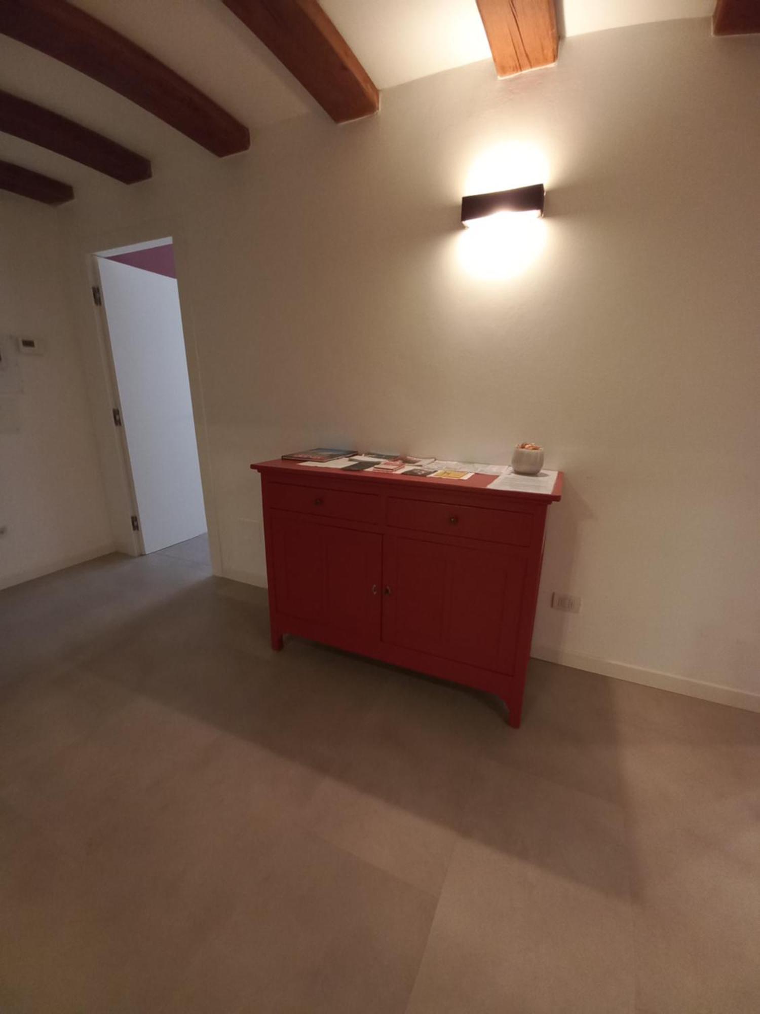 Appartamento Indipendente - Il Portichetto فيتشنزا المظهر الخارجي الصورة
