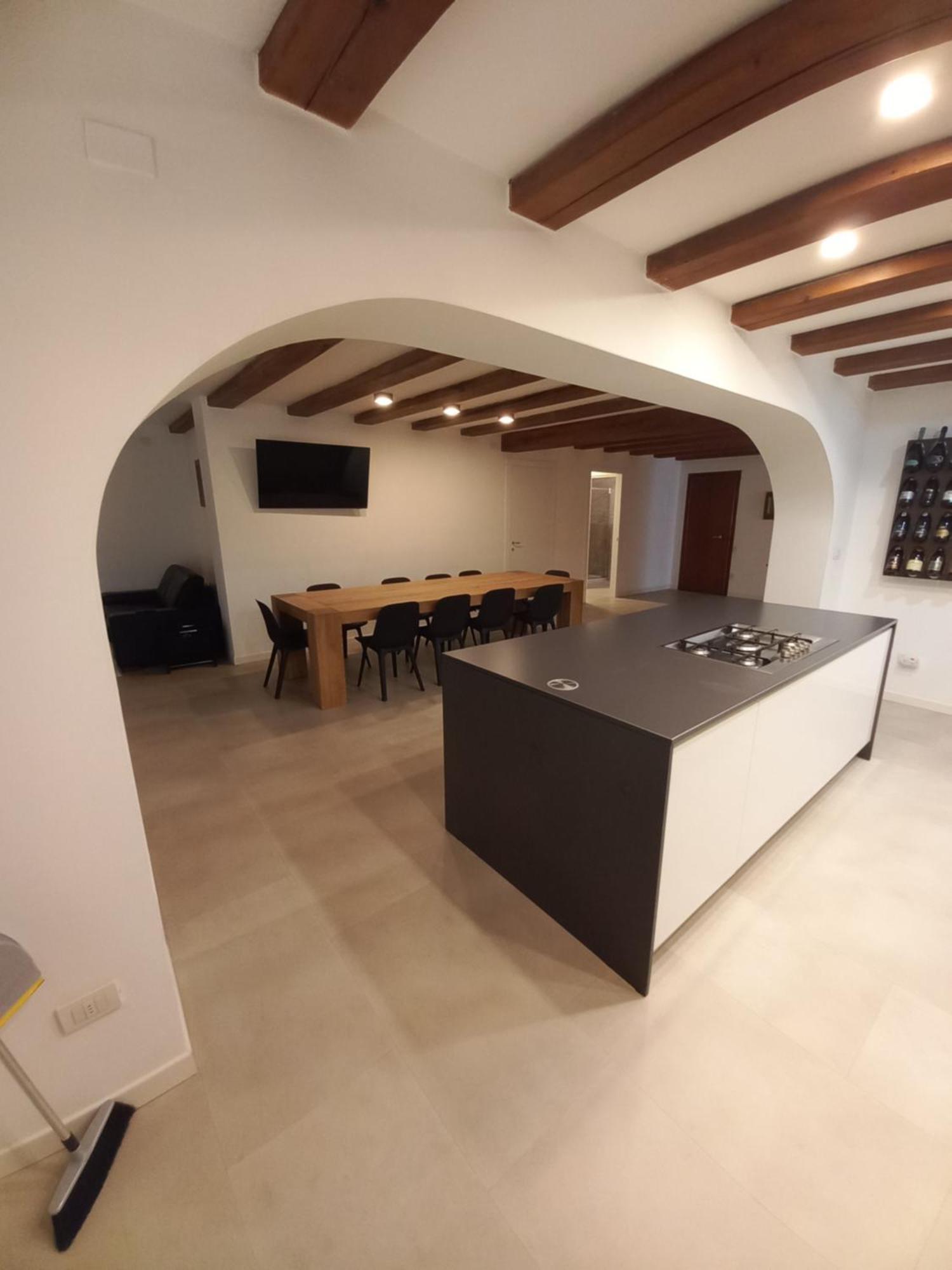 Appartamento Indipendente - Il Portichetto فيتشنزا المظهر الخارجي الصورة